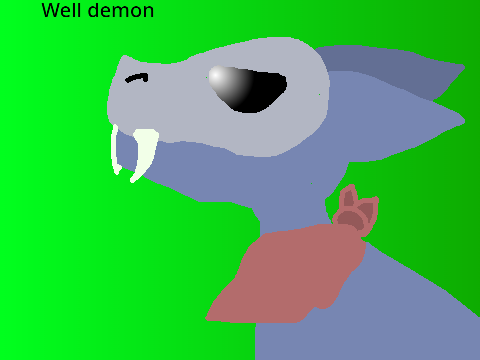 yea peeps in a comic book im making :)