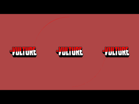  //[BAD] Intro for @-Vulture // #8 // TRASHED