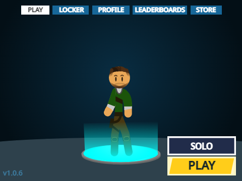 Fortnite season 1 