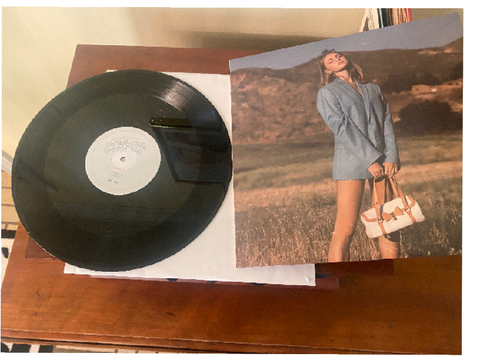BeVerly Hills BoYfRiEnd vinyl