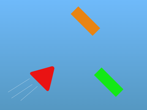 Shape Dash