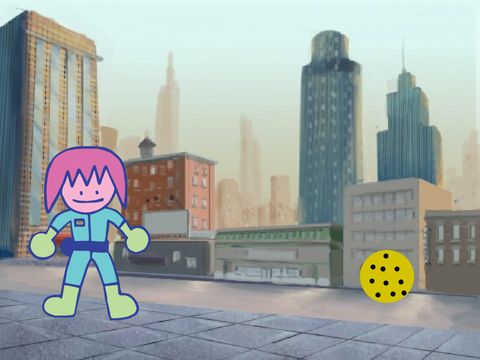 Cookie Crunch 2 (collecters game)(mobile friendly)