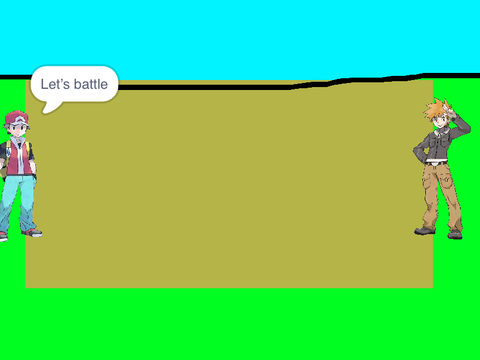Pokémon
