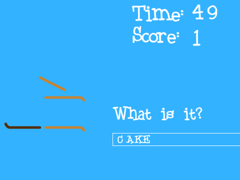 What is it? - Food Edition