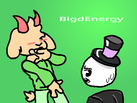 another stupid fnf dumb showcase thingie