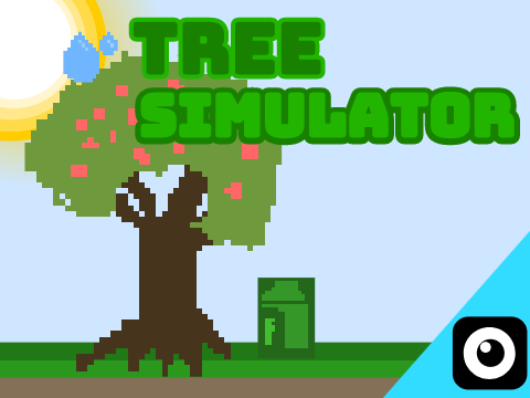 Tʀᴇᴇ Sɪᴍᴜʟᴀᴛᴏʀ V.1.4