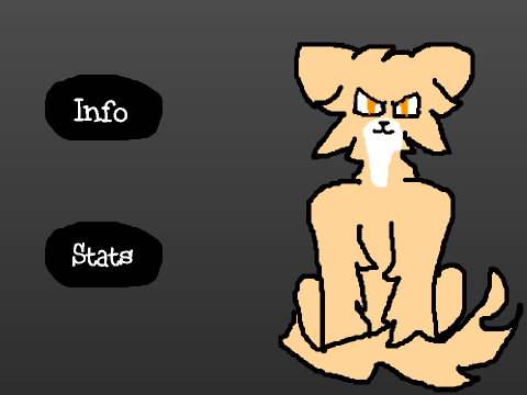  -•BoneClan RPG•- Bio Sheet remix