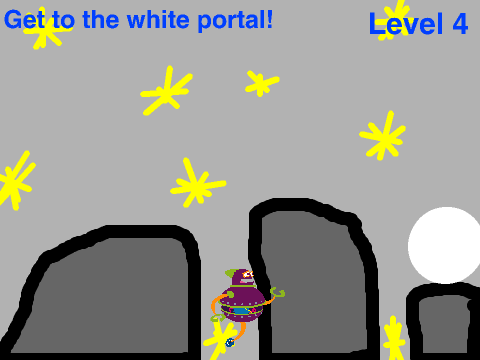 space game