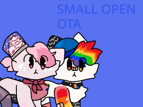 [ semi-rotating ota payments ] 