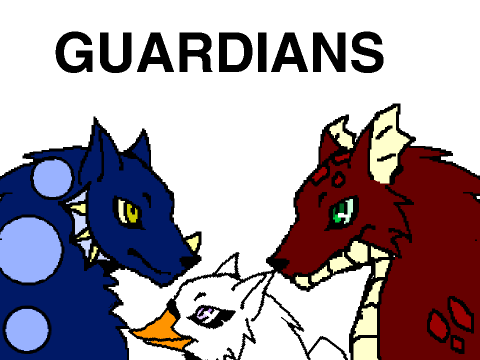 Guardians of Luminia