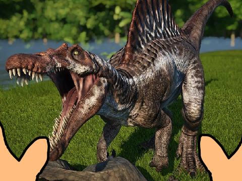 If dinosaurs came back to life