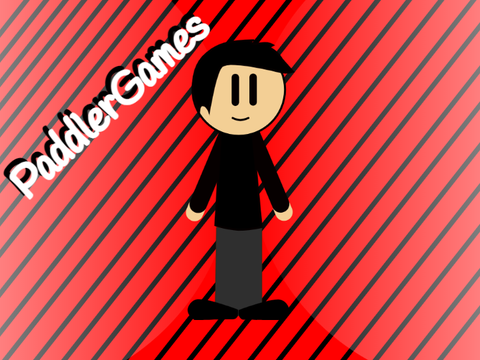 PaddlerGames FanArt