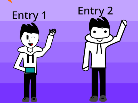 My Entry