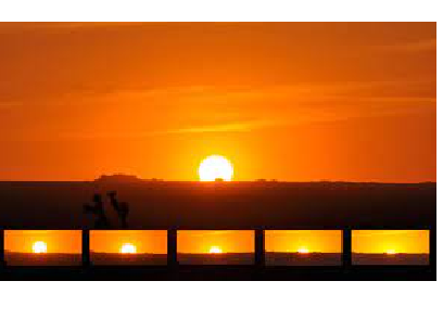 Erhling - Sthlm Sunset