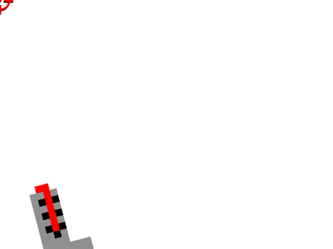 Lazer Gun