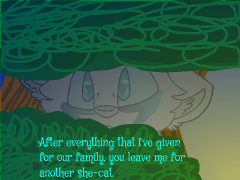 ♫♪♫~Will You Still Love Me? CCE~♫♪♫