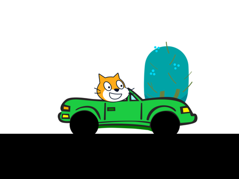 Road trip