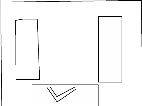 One Night At A Scary Place (PROTOTYPE)