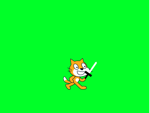 猫を強そうにしろ開催！ remix