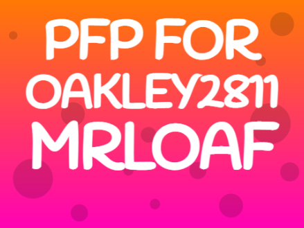 Banana pfp for oakley2811