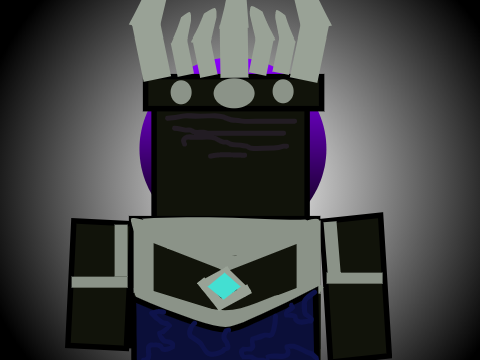 Fallen king fnf test