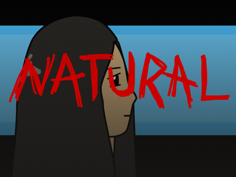 a project I'm never gonna finish