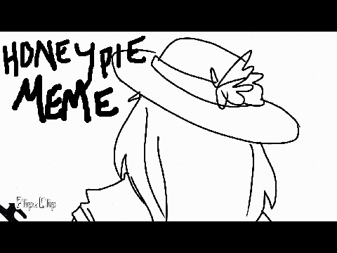 Honeypie - animated meme