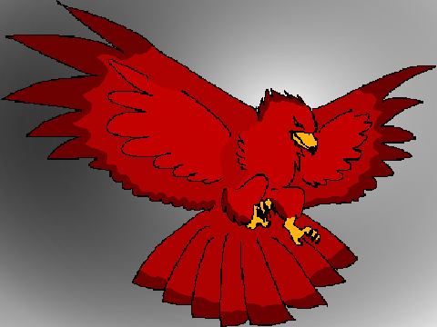 Firebird