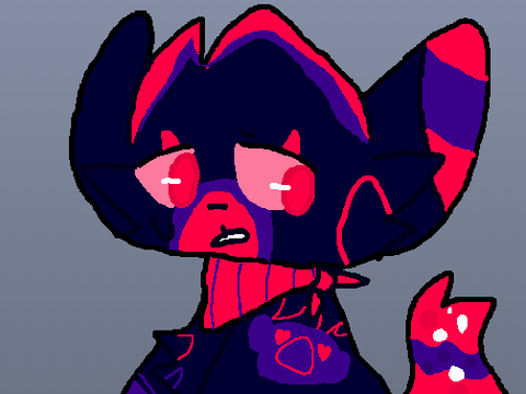 Dtae for edgy cot