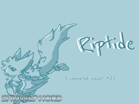 ✐ Riptide TNE ✐
