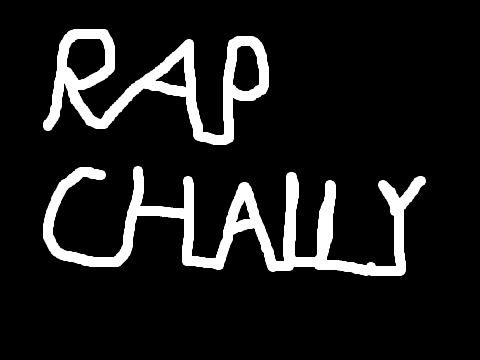 My Rap Challenage