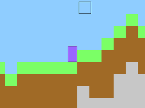 Infinite Terrain (test) 0.3.63