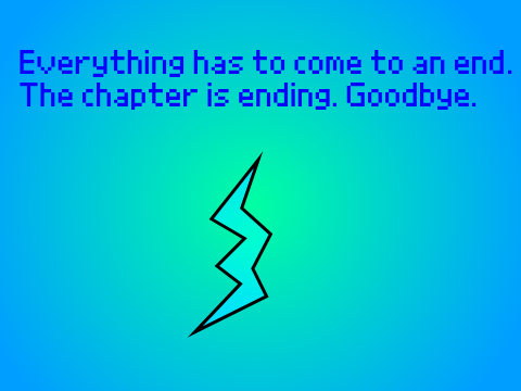 Goodbye.