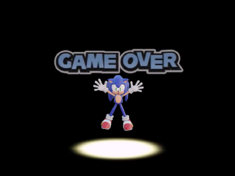 3D Sonic