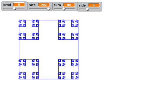 Recursion Explorer