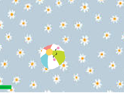 Beach Ball