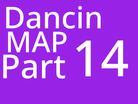 Dancin’ MAP Part 14!