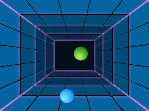 bounce