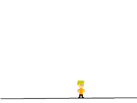 platfomer thing