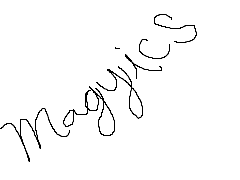 Magyics