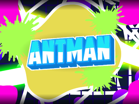 Fanner for @Antman1206