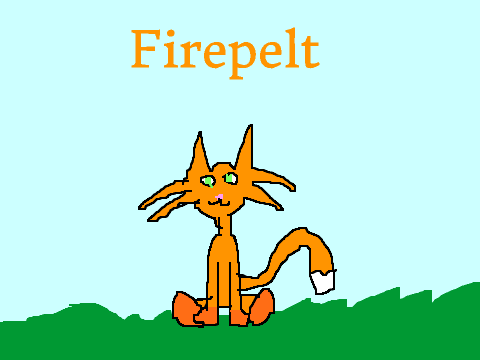 Firepelt