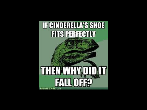 Philosoraptor Ep. 2