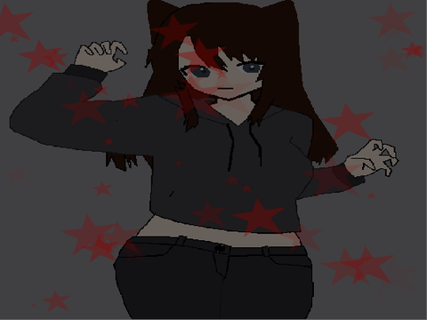 ~Rise up~