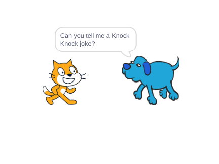 Knock Knock Jokes