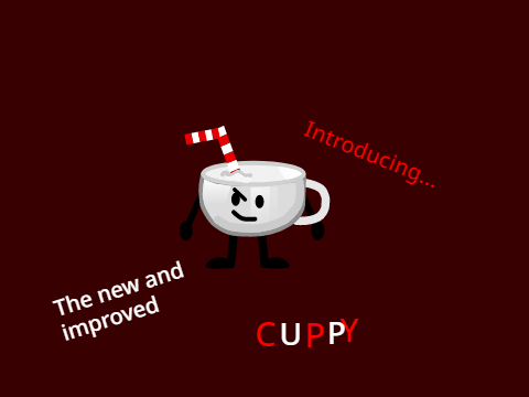 My Object OC