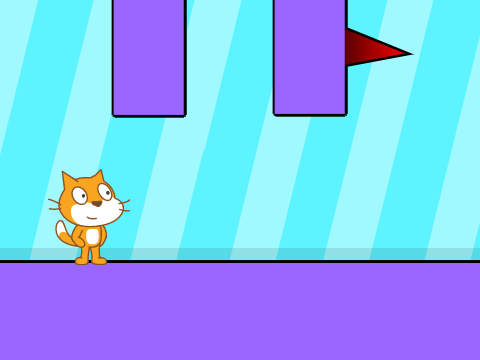 Platformer WIP