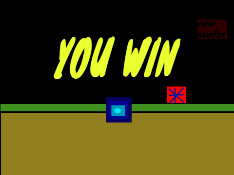 Plat-form gaming (short)