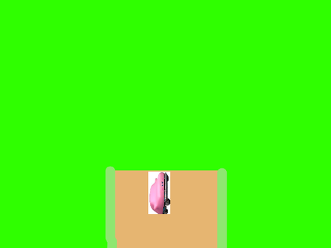 kirby Car dodge