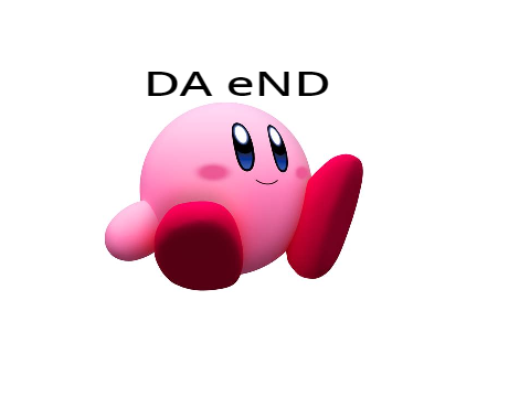 Top 5 kirby V1.2 UPDATE